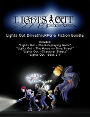 Lights Out Digital Bundle